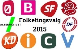Folketingsvalg 2015, 1.3
