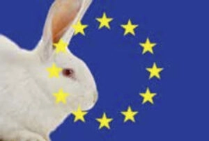 forsøgsdyrenes værn EU kanin